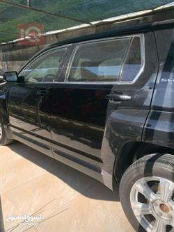 GMC Terrain